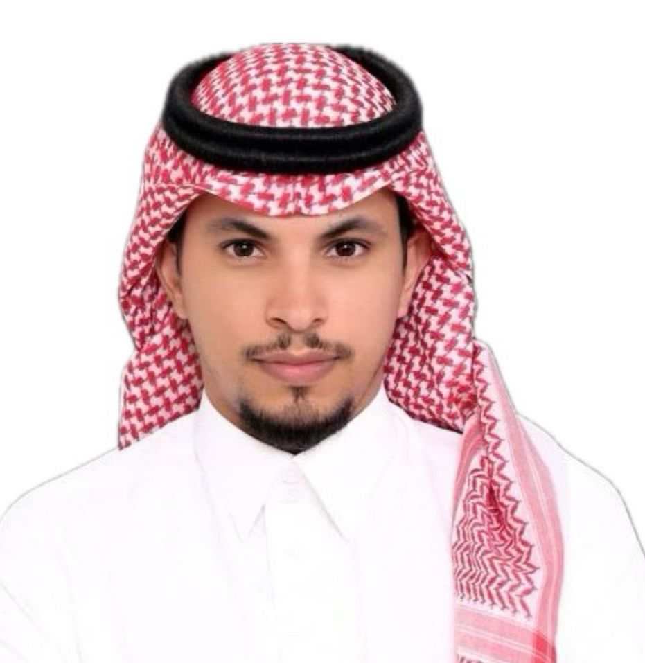فهد بن عبدالعزيز العطياني